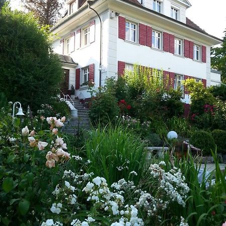 B&B Rosenliebe Niedereschach Eksteriør billede
