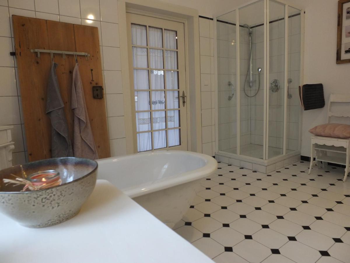 B&B Rosenliebe Niedereschach Eksteriør billede