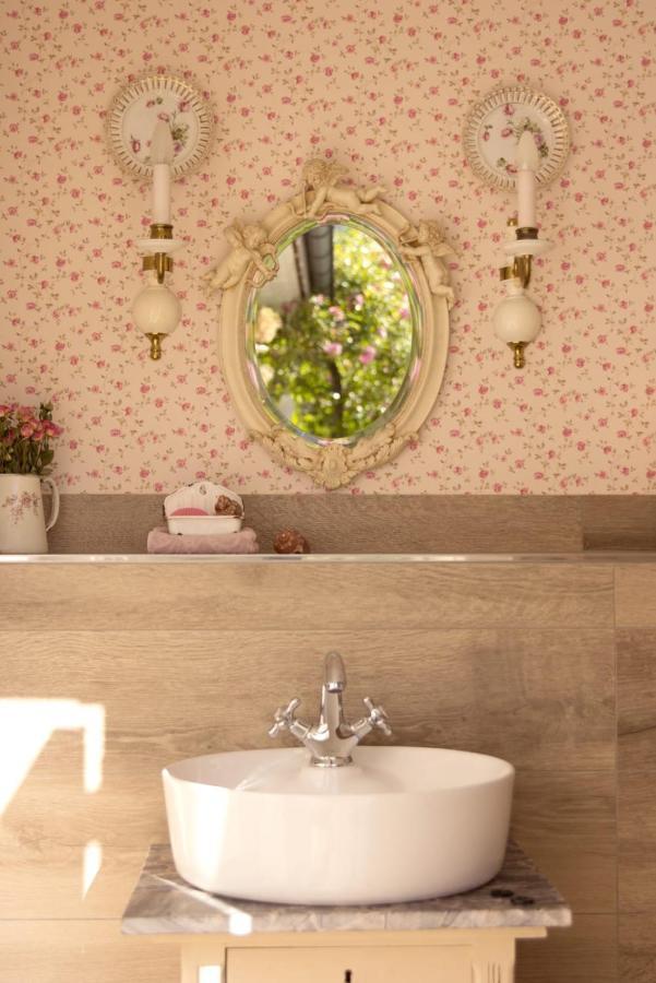 B&B Rosenliebe Niedereschach Eksteriør billede