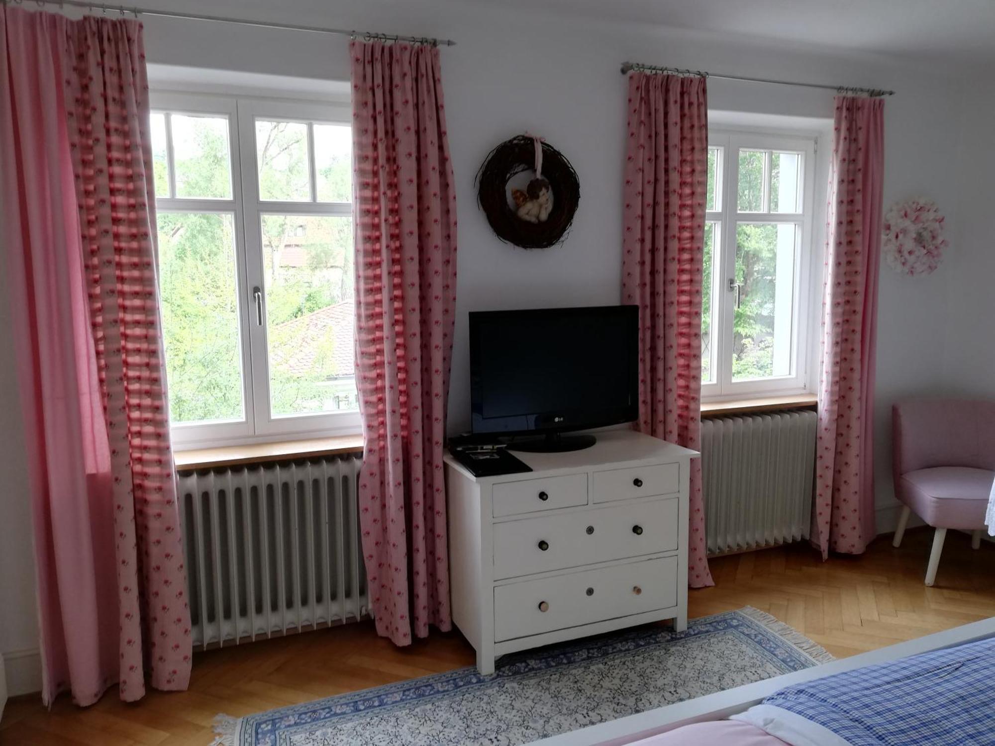 B&B Rosenliebe Niedereschach Eksteriør billede