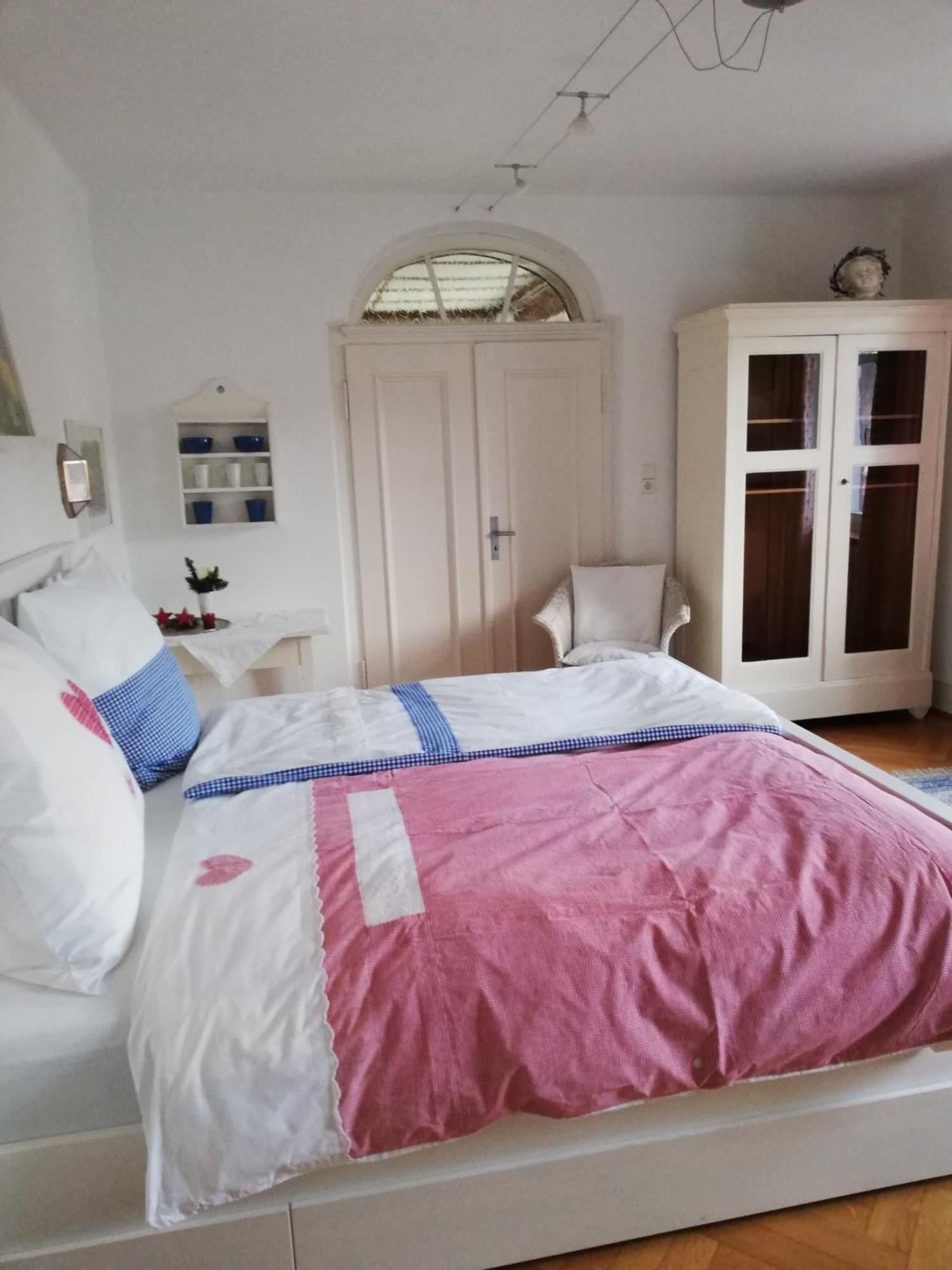 B&B Rosenliebe Niedereschach Eksteriør billede