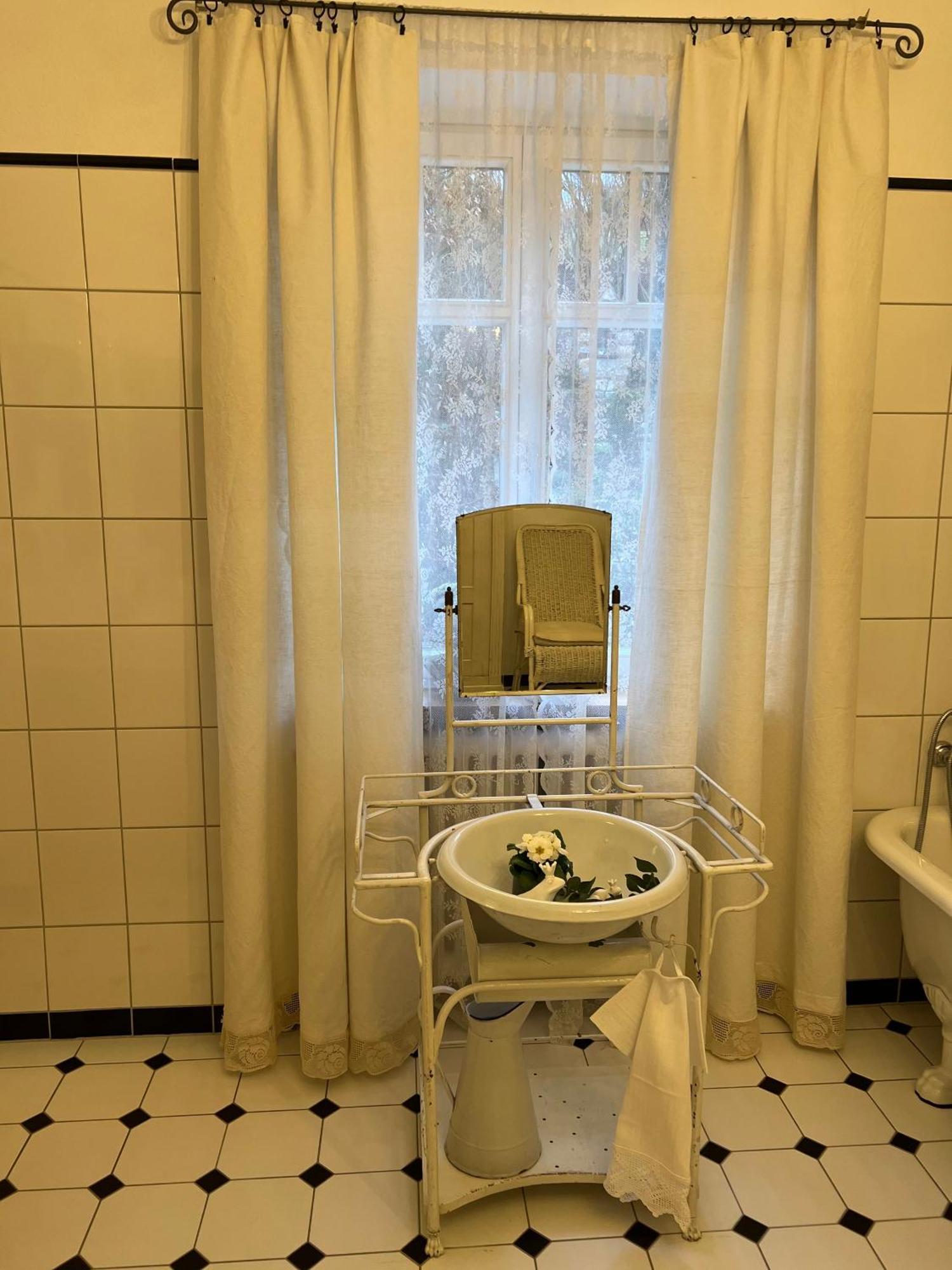 B&B Rosenliebe Niedereschach Eksteriør billede