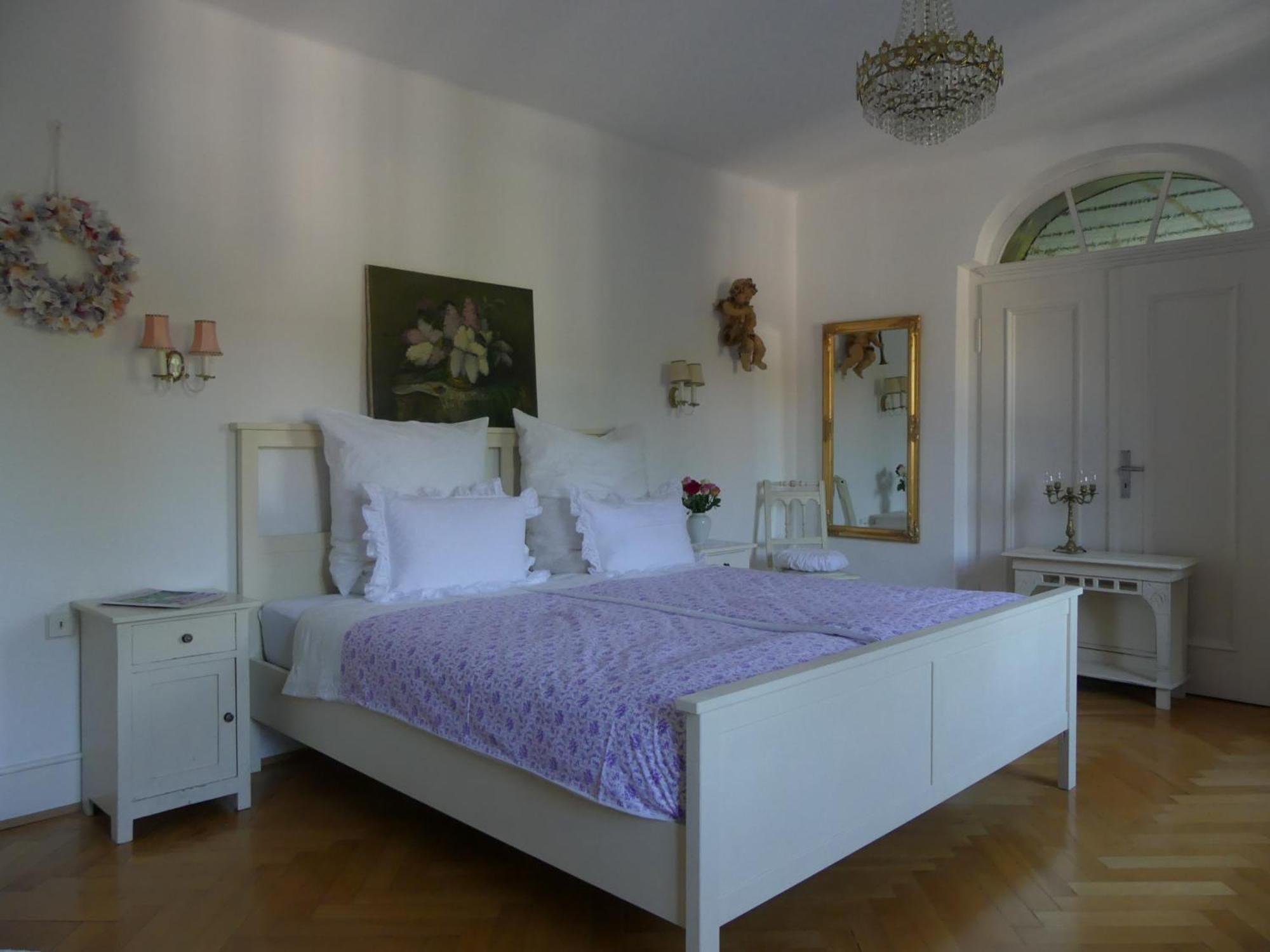 B&B Rosenliebe Niedereschach Eksteriør billede