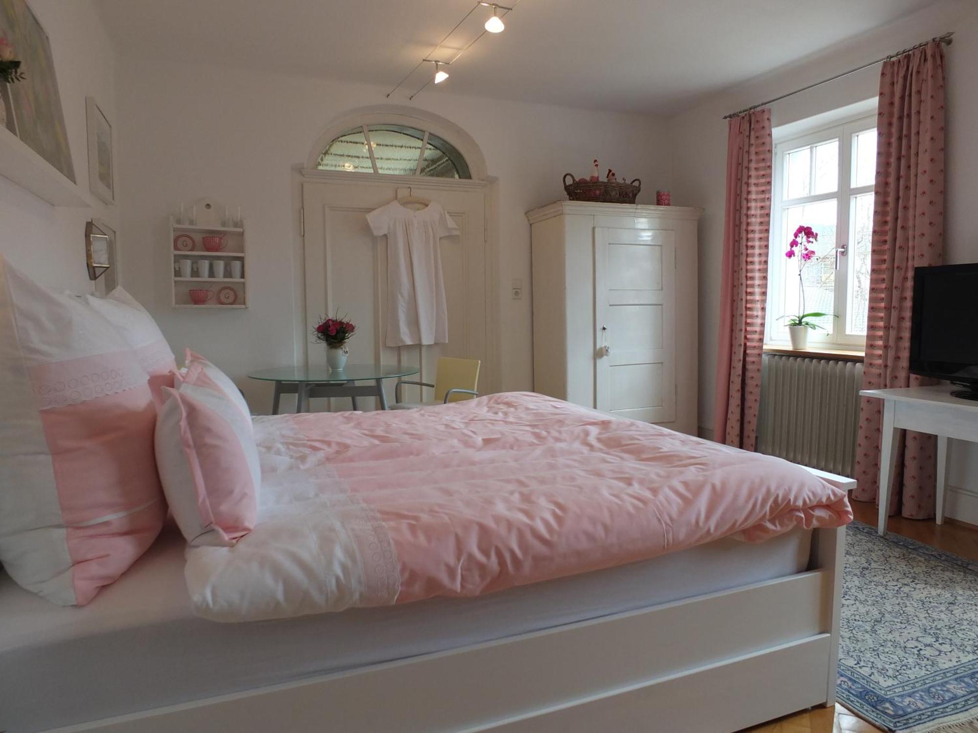 B&B Rosenliebe Niedereschach Eksteriør billede